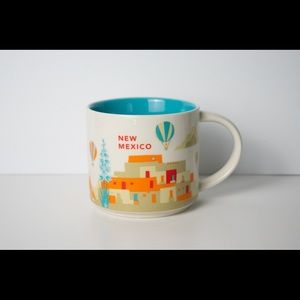 Starbucks Mug